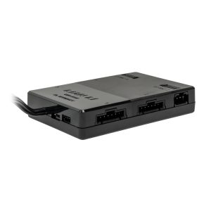Lian Li UNI HUB SL-INF Controller, L-Connect 3 - black