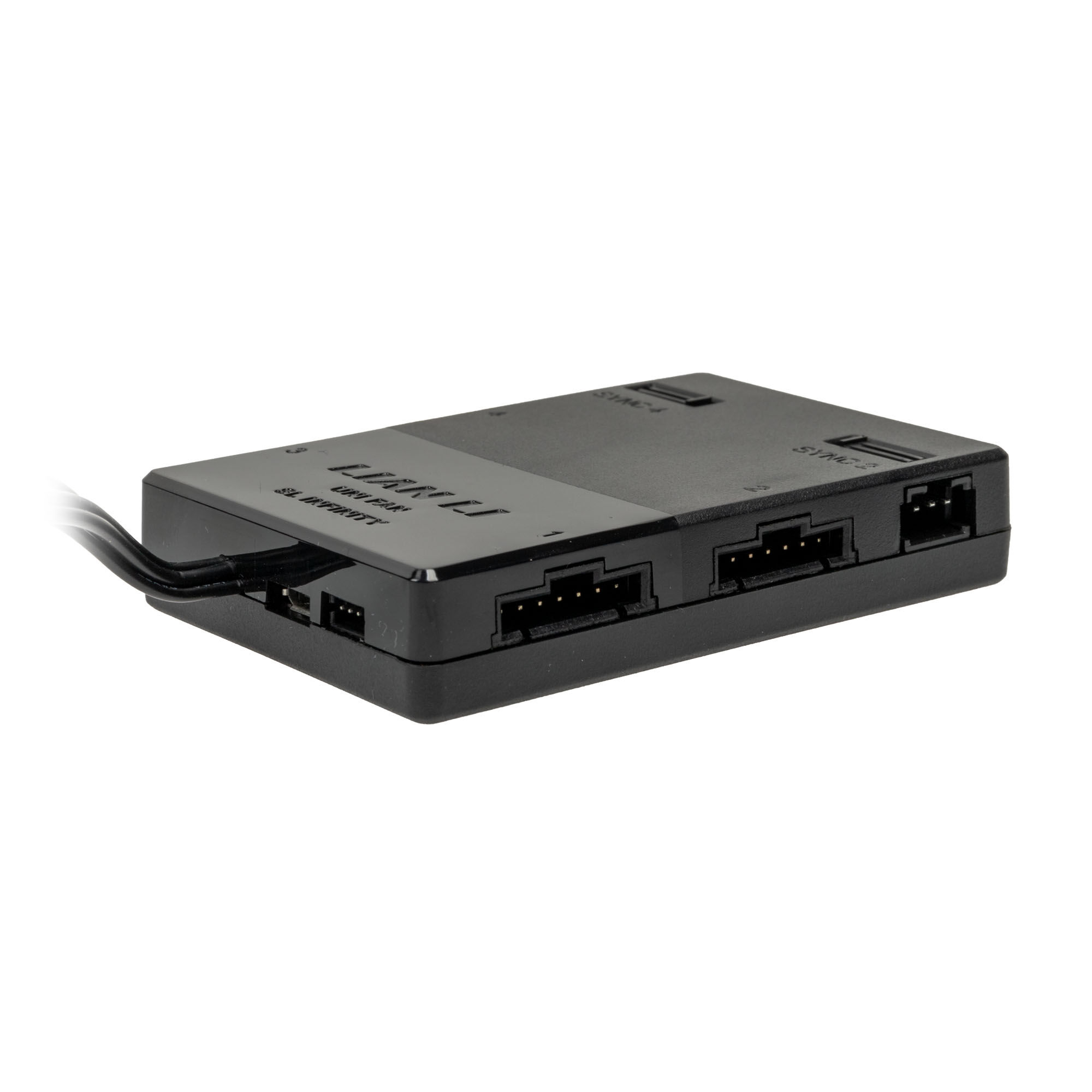 Lian Li UNI HUB SL-INF Controller, L-Connect 3 - black
