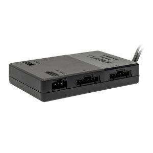 Lian Li UNI HUB SL-INF Controller, L-Connect 3 - black