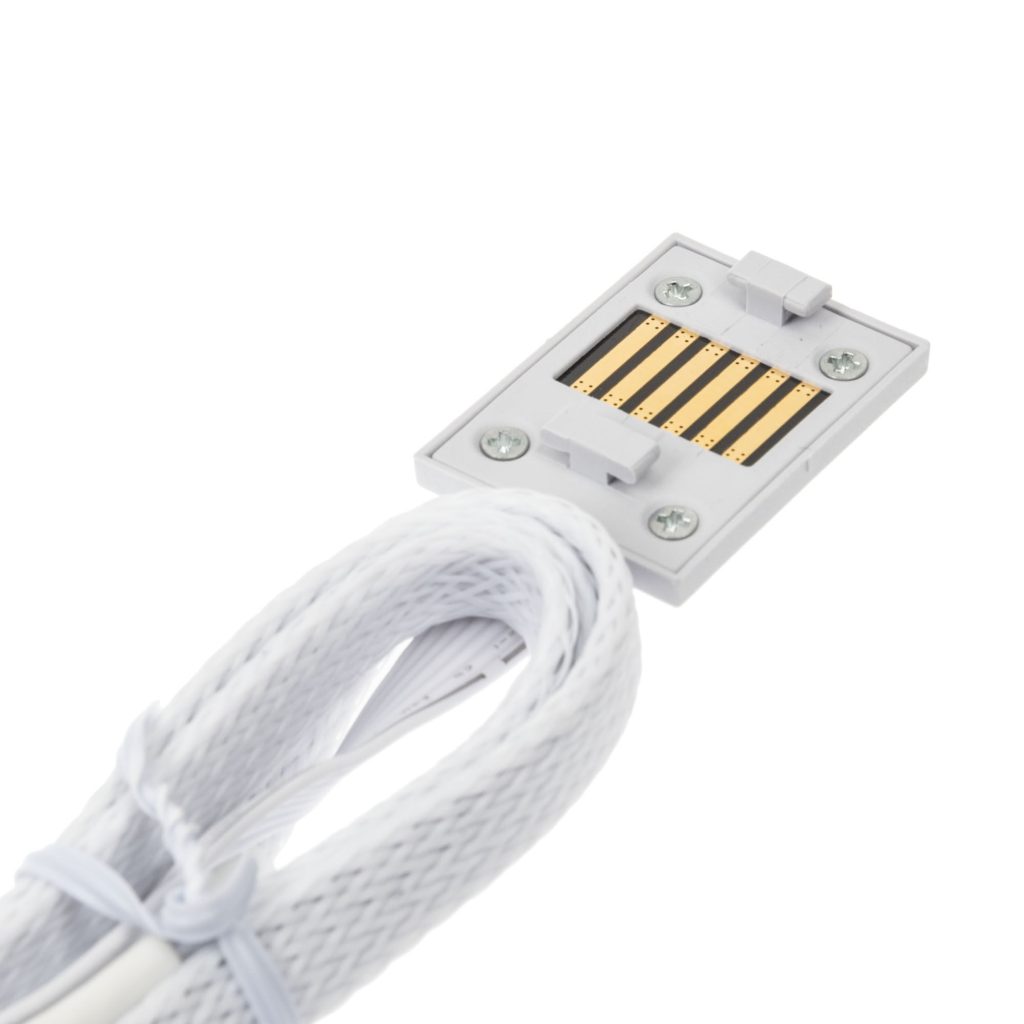 Lian Li UNI HUB SL-INF Controller, L-Connect 3 - white