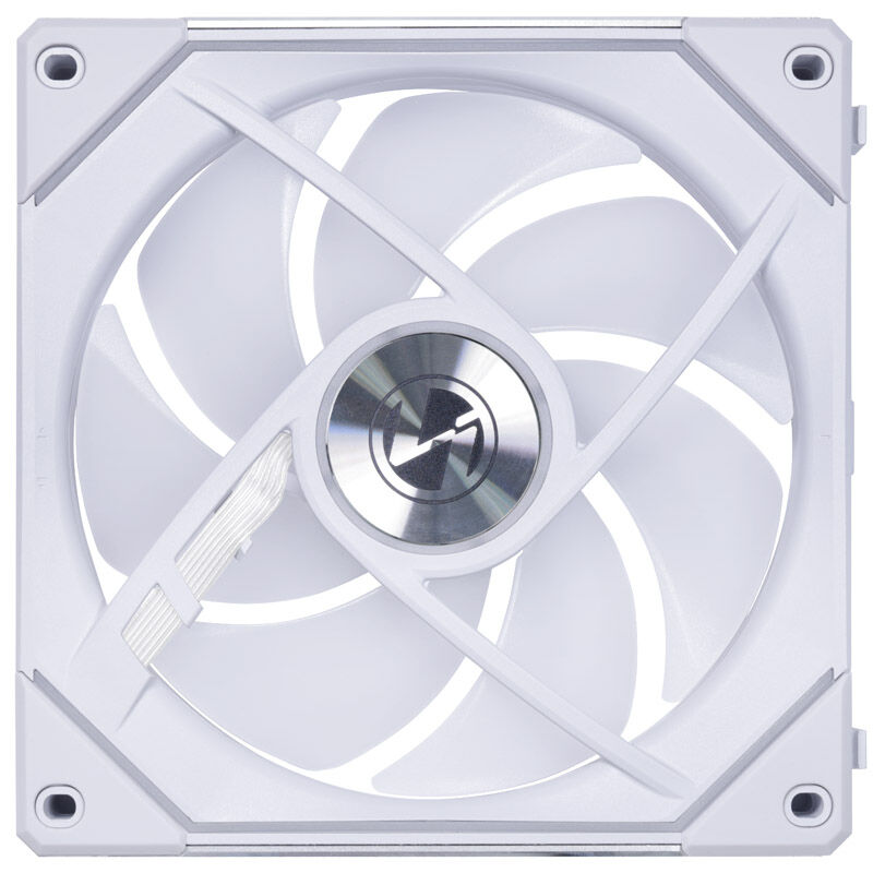 Lian Li UNI FAN SL-INF Infinity 140 ARGB Reverse Blade PWM - 140mm