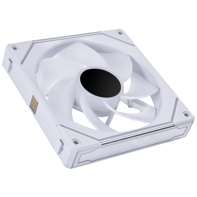 Lian Li UNI FAN SL-INF Infinity 140 ARGB Reverse Blade PWM - 140mm