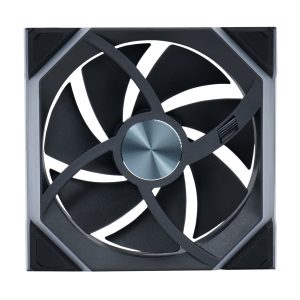Lian Li UNI FAN SL Wireless ARGB PWM Fan - 120 mm, black