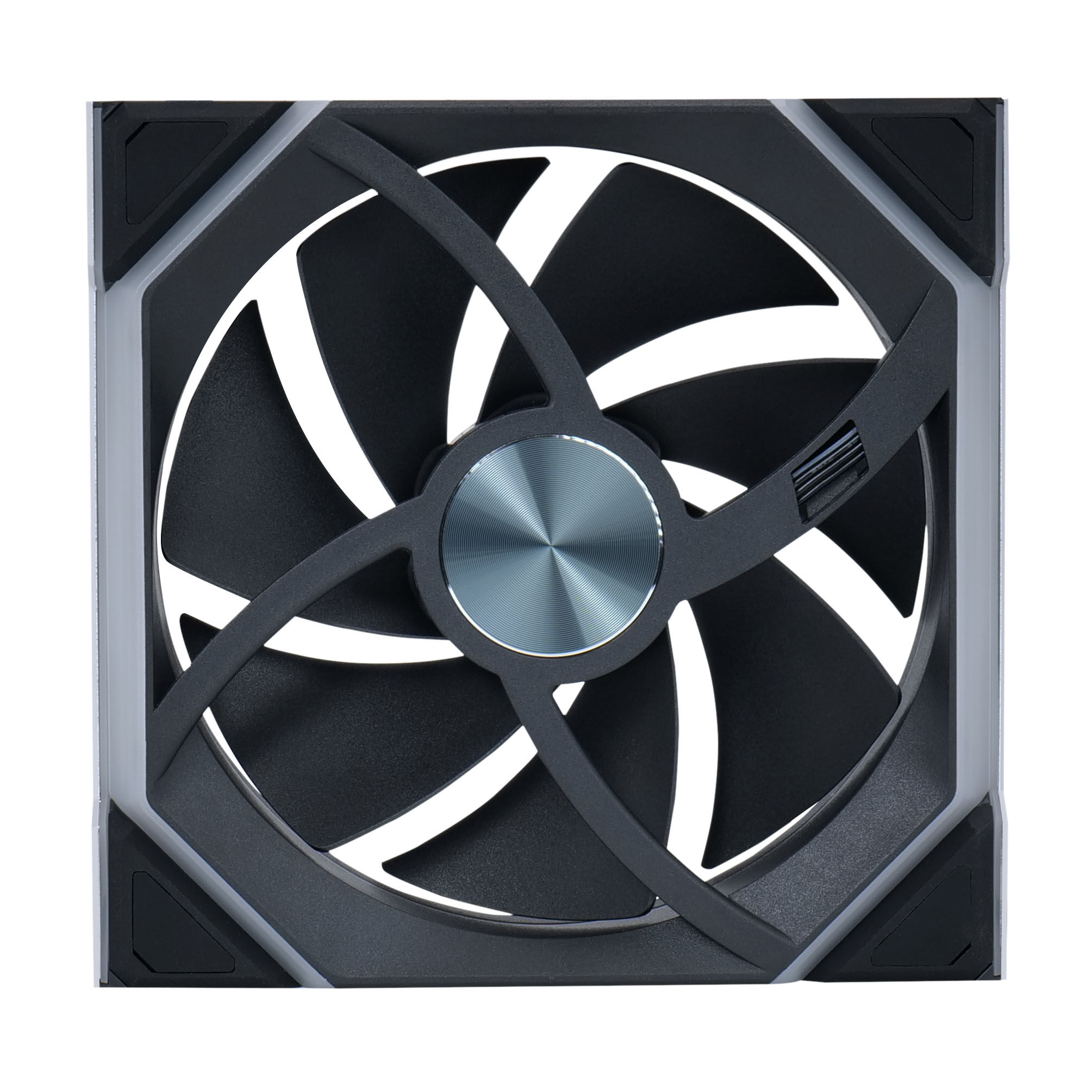 Lian Li UNI FAN SL Wireless ARGB PWM Fan - 120 mm, black