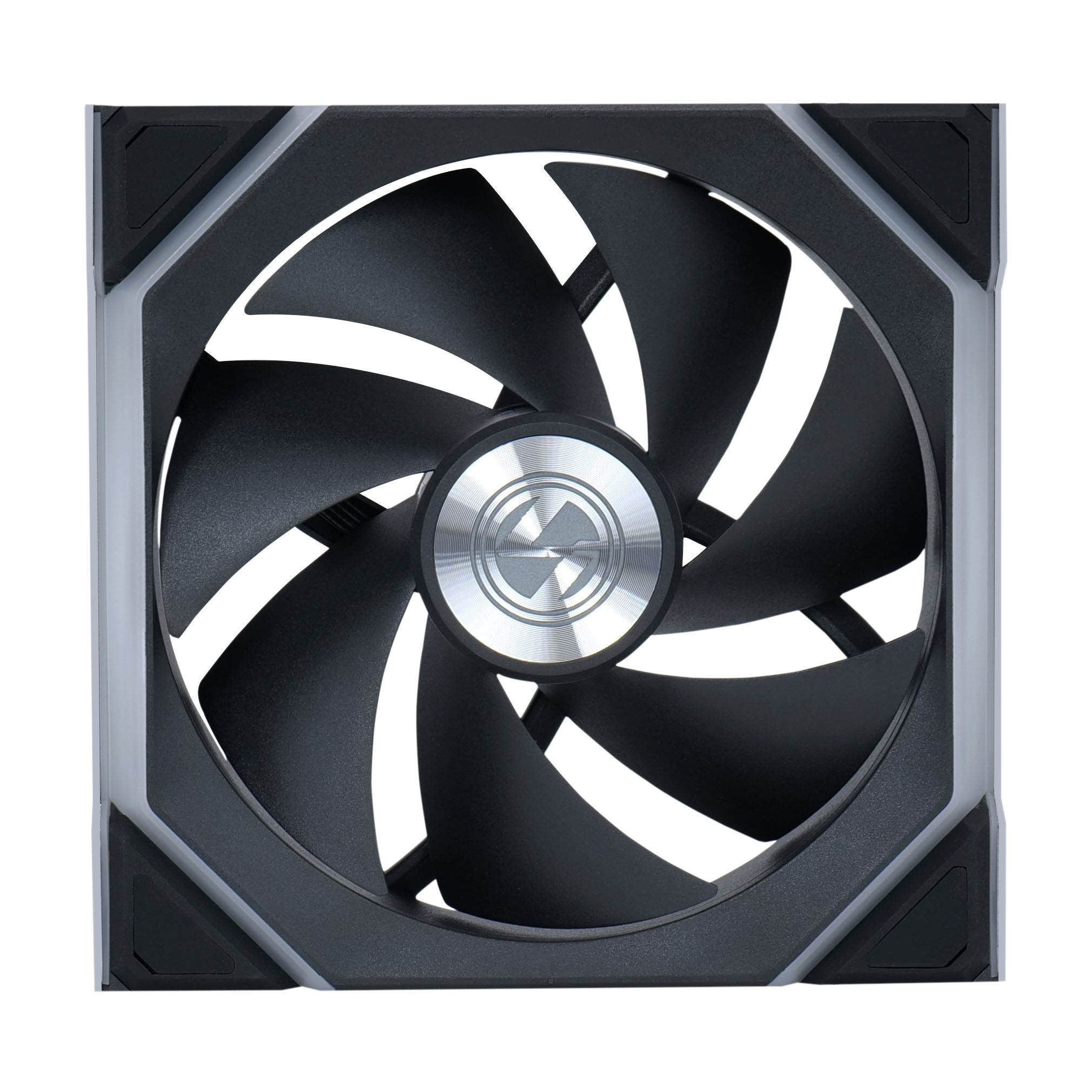 Lian Li UNI FAN SL Wireless ARGB PWM Fan - 120 mm, black