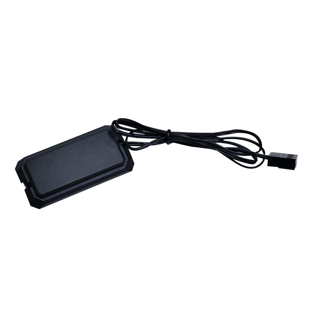 Lian Li UNI FAN SL Wireless ARGB PWM Fan - Reverse Blade, 120 mm, black : image 6