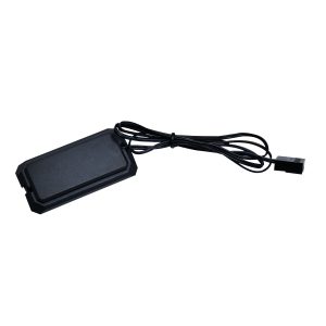 Lian Li UNI FAN SL Wireless ARGB PWM Fan - Reverse Blade, 120 mm, black : image 6