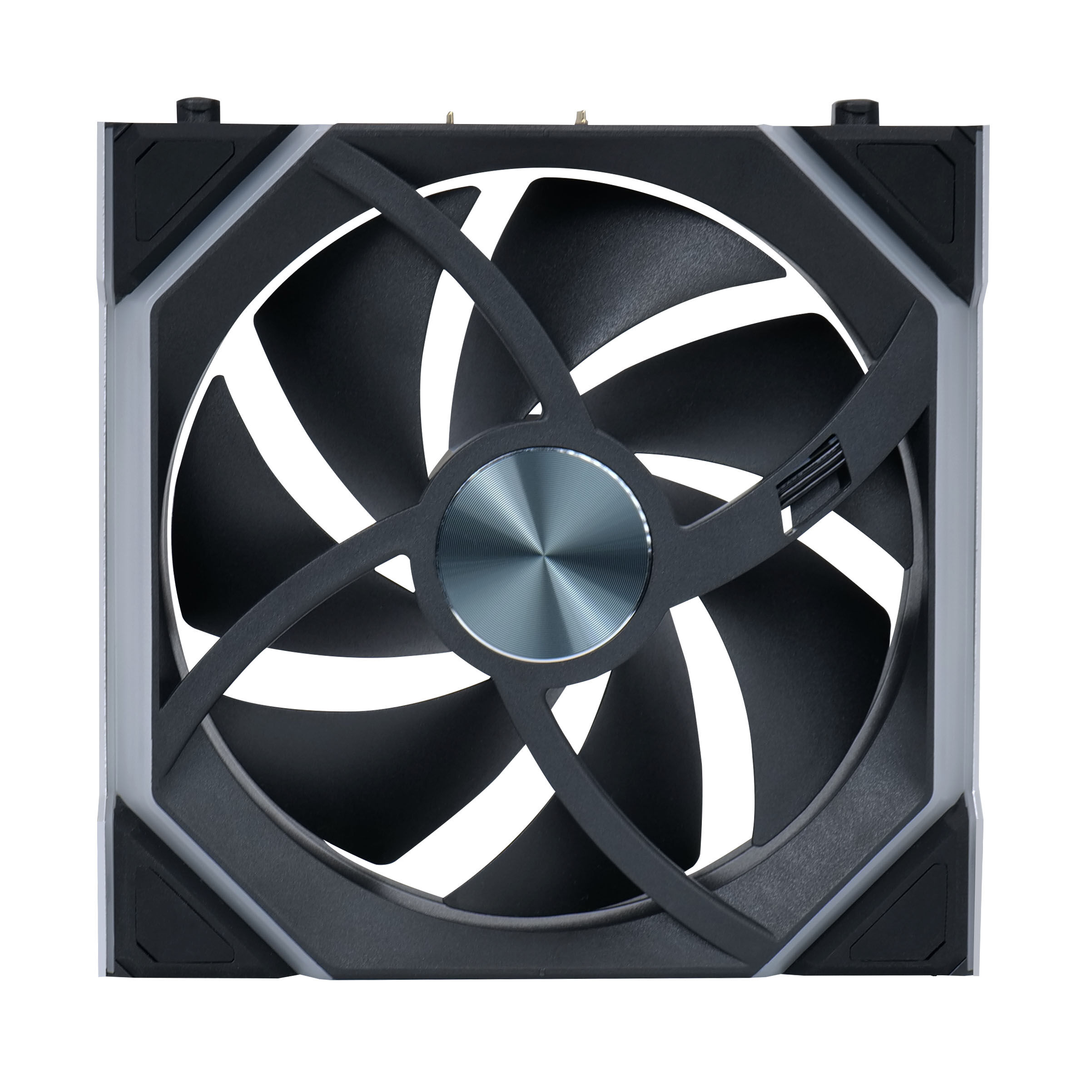 Lian Li UNI FAN SL Wireless ARGB PWM Fan - Reverse Blade, 120 mm, black : image 4