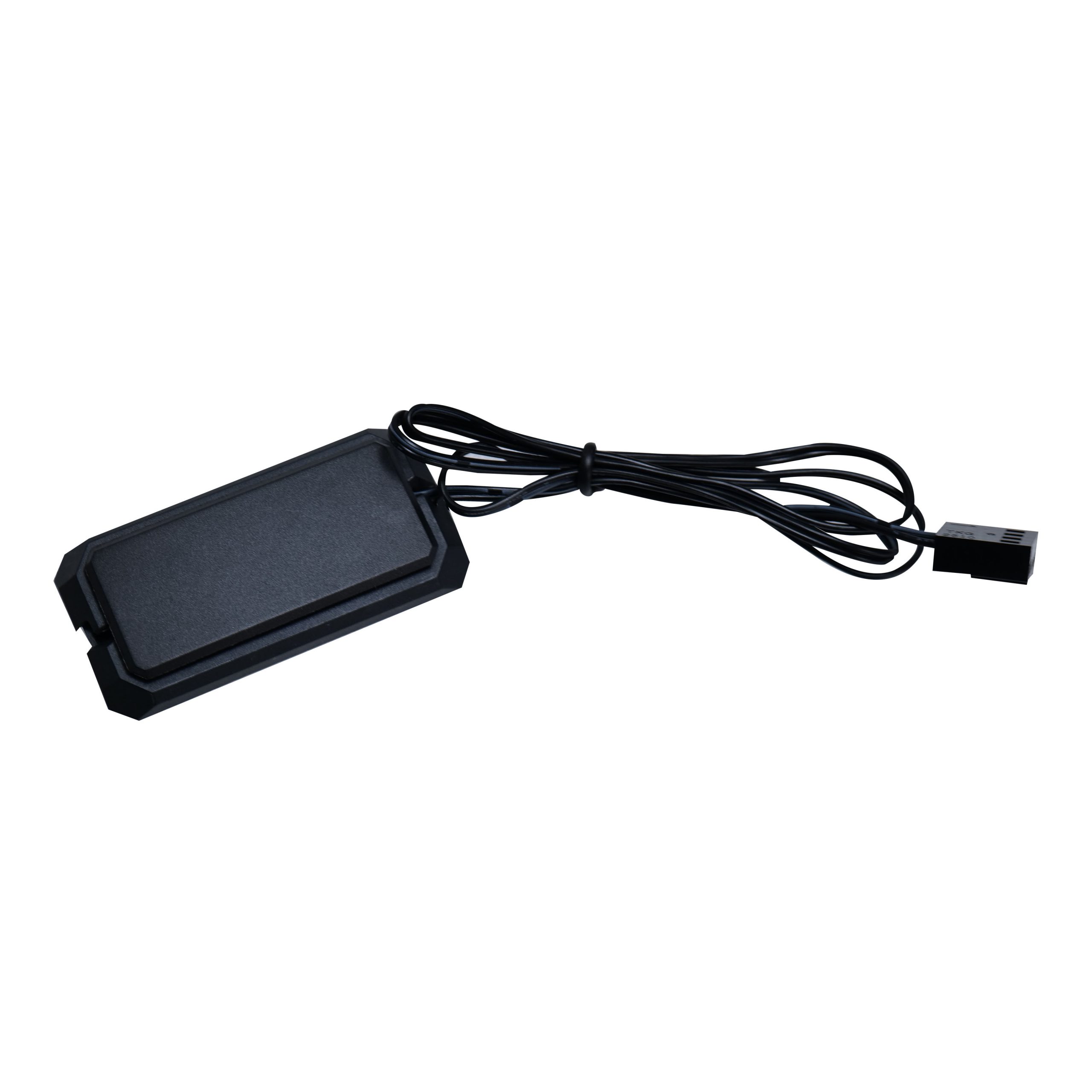 Lian Li UNI FAN SL Wireless ARGB PWM Fan, 3-Pack incl. Controller - Reverse Blade, 120 mm, black