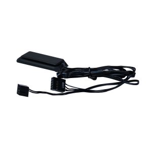 Lian Li UNI FAN SL Wireless LCD fan, ARGB, PWM - Reverse Blade, 120 mm, black : image 6