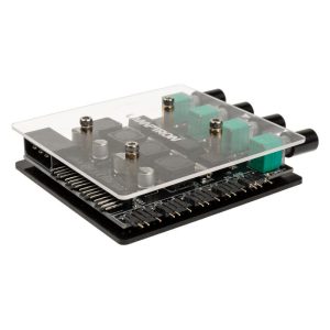 Lamptron CP436 fan controller ARGB : image 2