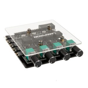 Lamptron CP436 fan controller ARGB : image 1
