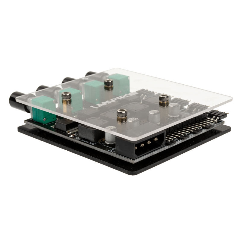 Lamptron CP436 fan controller ARGB : image 4