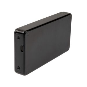 Lamptron RF625 fan and ARGB controller, black : image 5