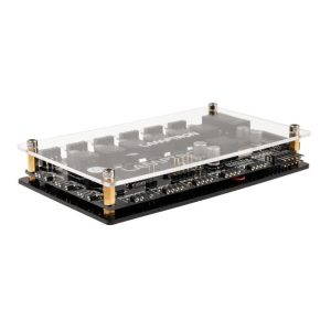 Lamptron RF625 fan and ARGB controller, black : image 4