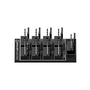 Singularity Computers Fan-Node 2x4 fan stroke : image 3