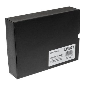 Lamptron LP801 fan controller with display