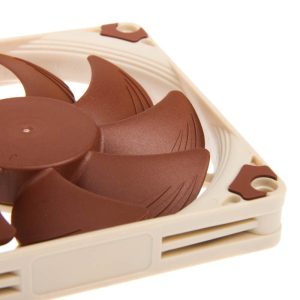 Noctua NF-A9x14 PWM fan - 92mm : image 5