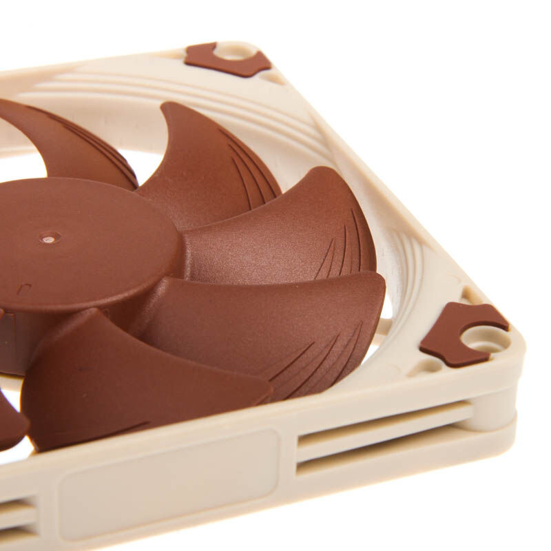 Noctua NF-A9x14 PWM fan - 92mm : image 5