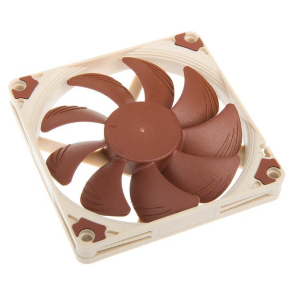 Noctua NF-A9x14 PWM fan – 92mm