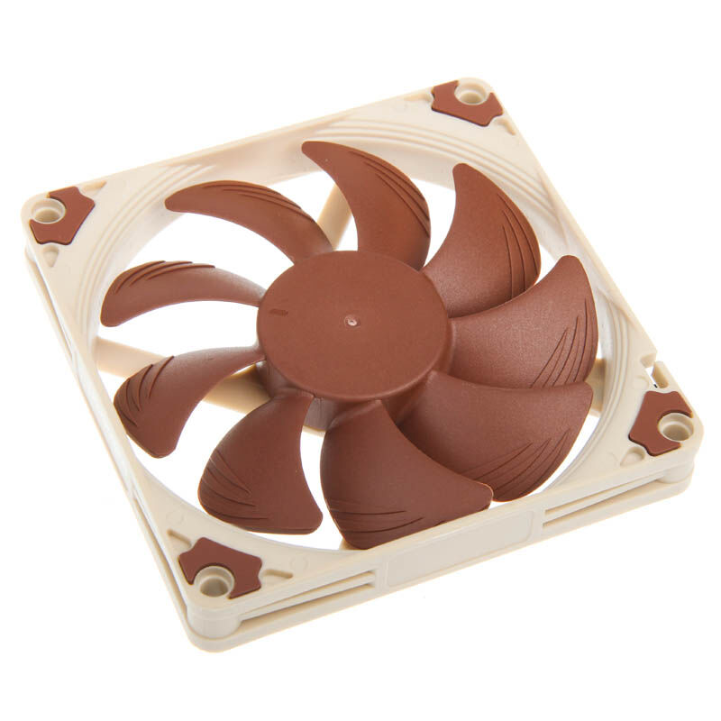 Noctua NF-A9x14 PWM fan - 92mm : image 1