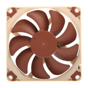 Noctua NF-A9x14 PWM fan - 92mm : image 2