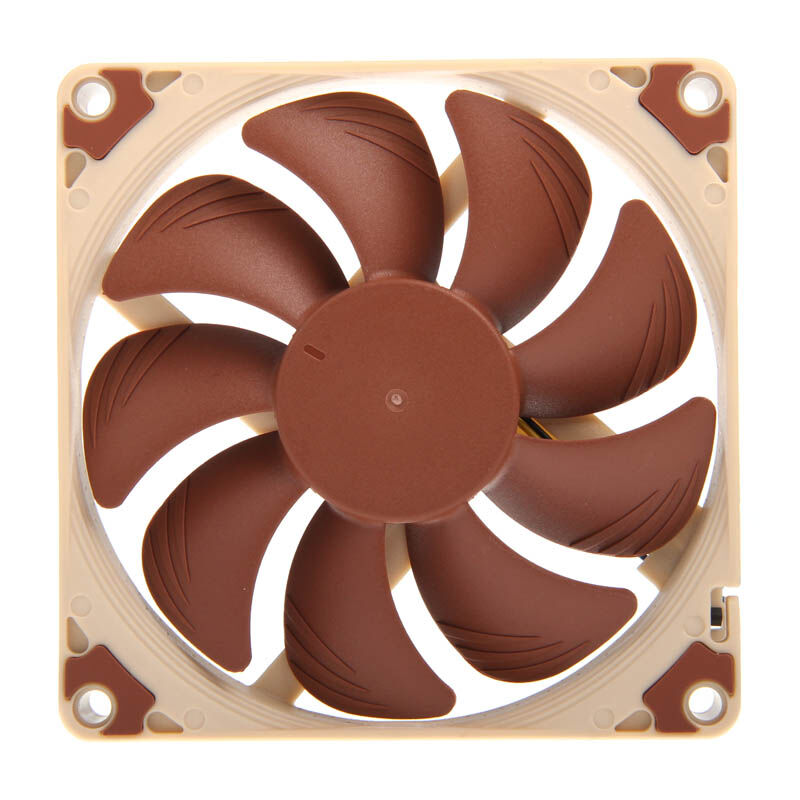 Noctua NF-A9x14 PWM fan - 92mm : image 2