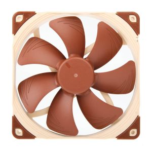 Noctua NF-A14 ULN fan - 140mm