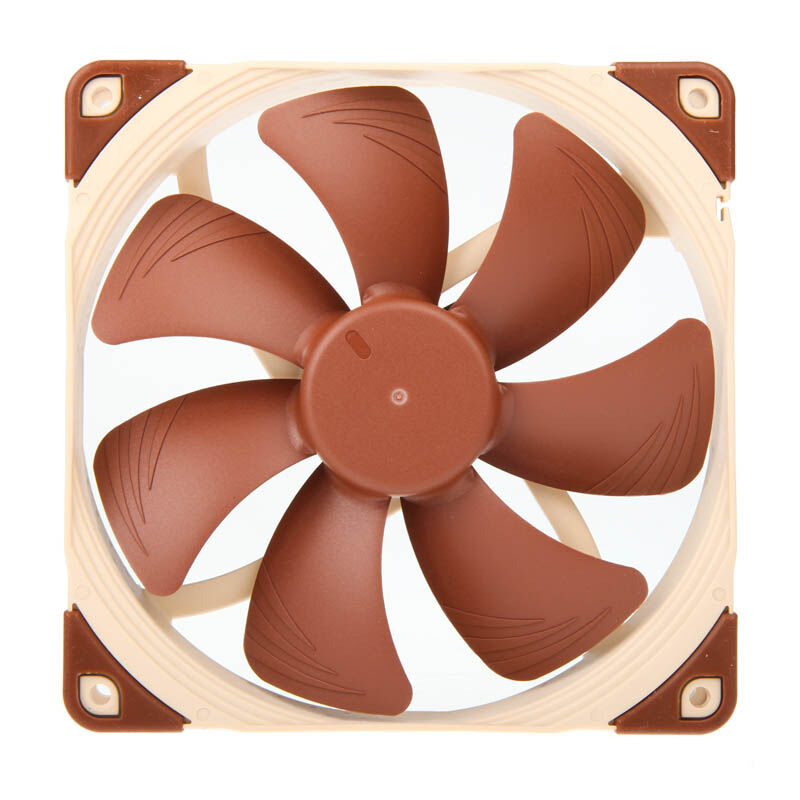 Noctua NF-A14 ULN fan - 140mm