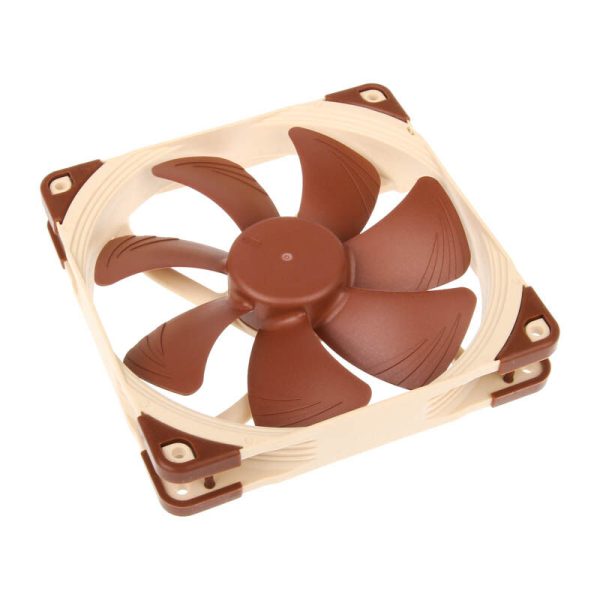Noctua NF-A14 ULN fan – 140mm