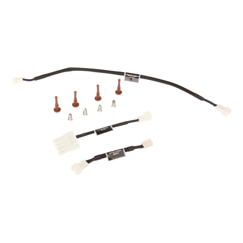 Noctua NF-A14 ULN fan - 140mm