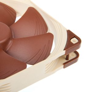Noctua NF-A14 ULN fan - 140mm