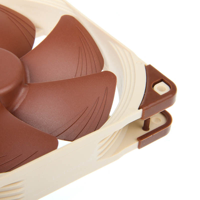 Noctua NF-A14 ULN fan - 140mm
