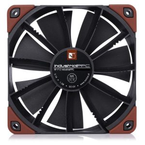 Noctua NF-F12 industrialPPC-24V-3000 SP IP67 PWM - 120mm : image 5