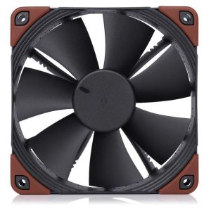 Noctua NF-F12 industrialPPC-24V-3000 SP IP67 PWM - 120mm : image 2
