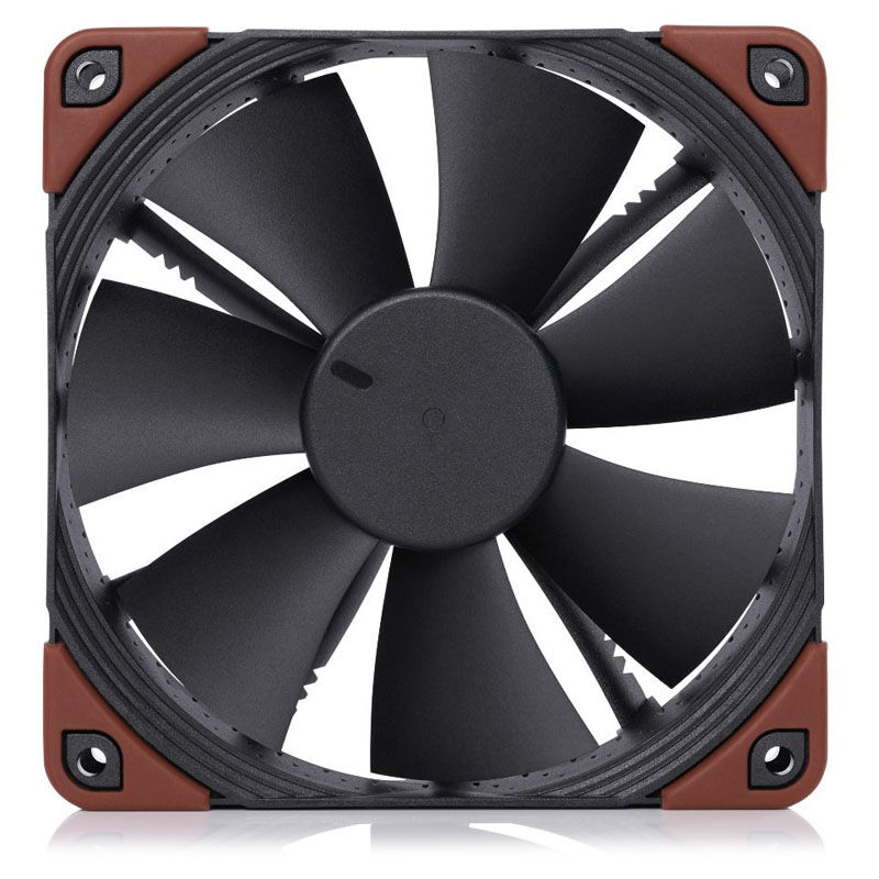 Noctua NF-F12 industrialPPC-24V-3000 SP IP67 PWM - 120mm : image 2