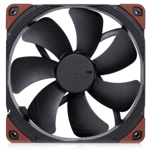 Noctua NF-A14 industrialPPC-24V-2000 SP IP67 PWM - 140mm : image 2