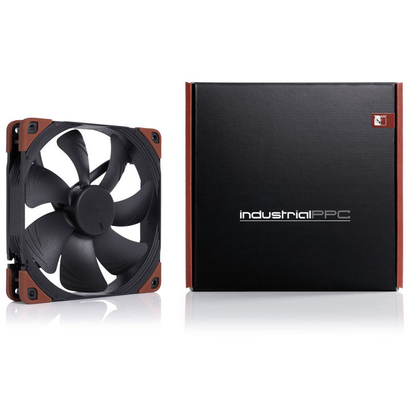 Noctua NF-A14 industrialPPC-24V-2000 SP IP67 PWM - 140mm : image 6