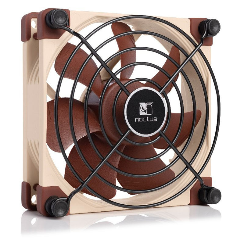 Noctua NA-FG1-12 Sx2, Lüftergitter für 120 Lüfter