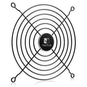 Noctua NA-FG1-14 Sx5 fan grille 140 mm - black