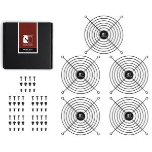 Noctua NA-FG1-14 Sx5 fan grille 140 mm - black