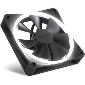 NZXT F120RGB - Single (Black) : image 4