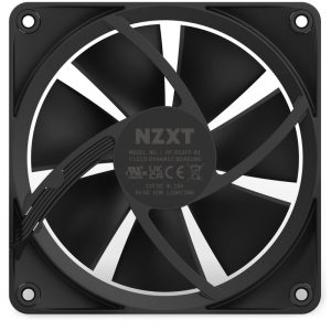 NZXT F120RGB - Single (Black) : image 6