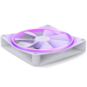NZXT F140RGB - Single (White)