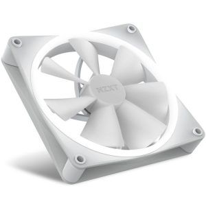 NZXT F140RGB - Single (White)