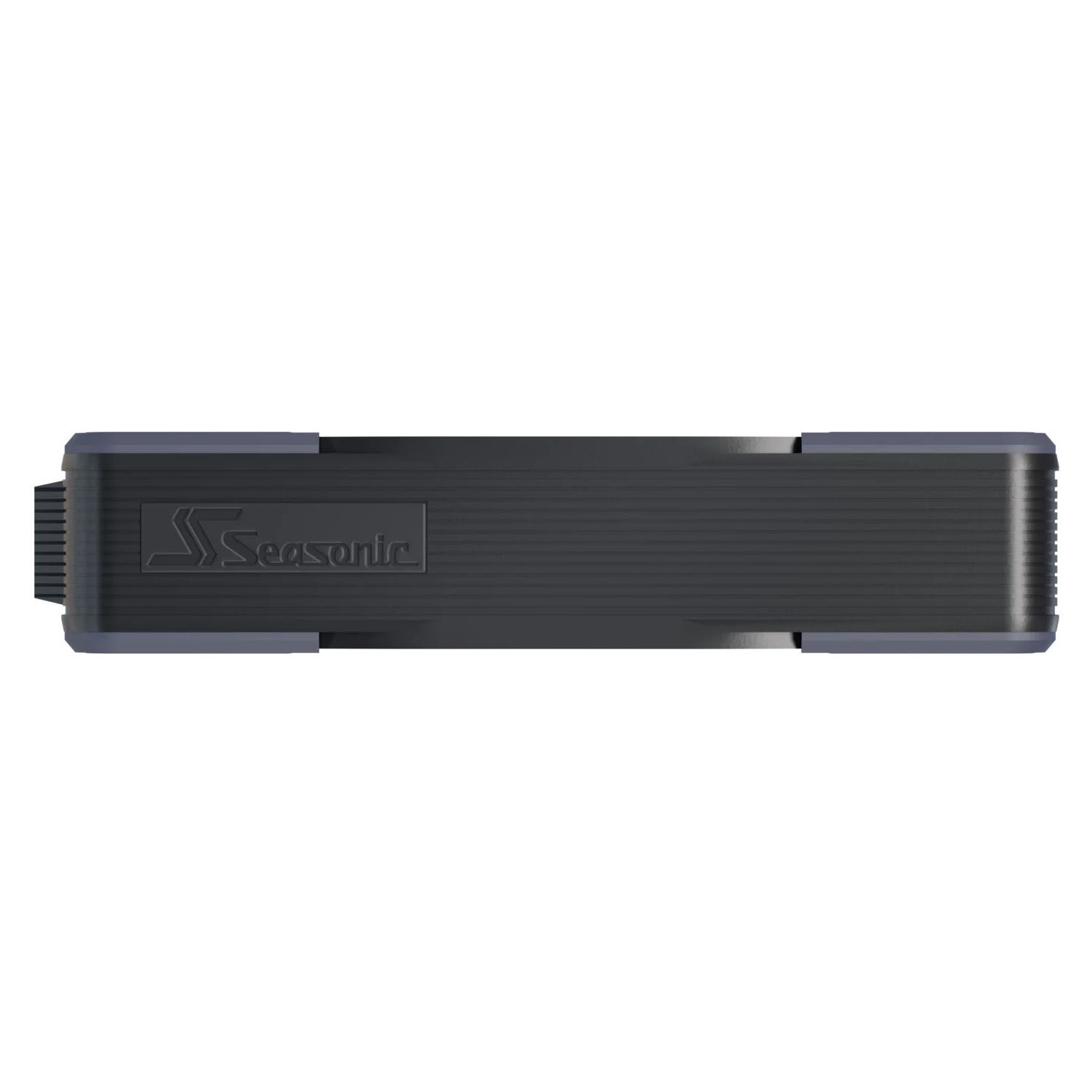 Seasonic MagFlow 1225 ARGB PWM fan - 120mm, kit of 3 : image 6