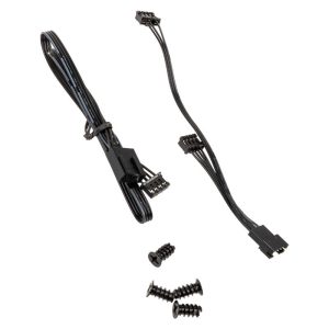 Silverstone SST-AS120B, Fan - 120mm : image 3