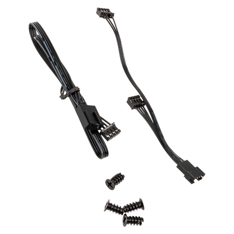 Silverstone SST-AS120B, Fan - 120mm : image 3