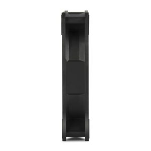 Silverstone Air Blazer 120R fan, ARGB - 120mm, black