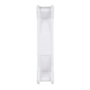 Silverstone Air Blazer 120RW fan, ARGB - 120mm, white